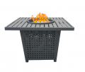 Guangzhou Factory Wholesale Fire Pits Fire Pit Smokeless Outdoor Gas Fire Pit Garden Fire Pits Collapsible Fire Pit Patio Fire Pit Steel Fire Pit