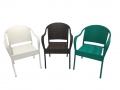 DA18-124 Outdoor Rattan Chair