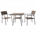 Guangzhou Factory Wholesale European Style Dining Set