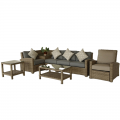 recliner sofa set