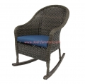 JECO NORTHLIGHT RATTAN CHAIR