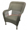 JECO NORTHLIGHT RATTAN CHAIR