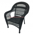 JECO NORTHLIGHT RATTAN CHAIR