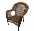 JECO NORTHLIGHT RATTAN CHAIR