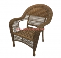 JECO NORTHLIGHT RATTAN CHAIR