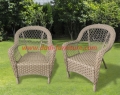 DA23-013 Rattan Chair